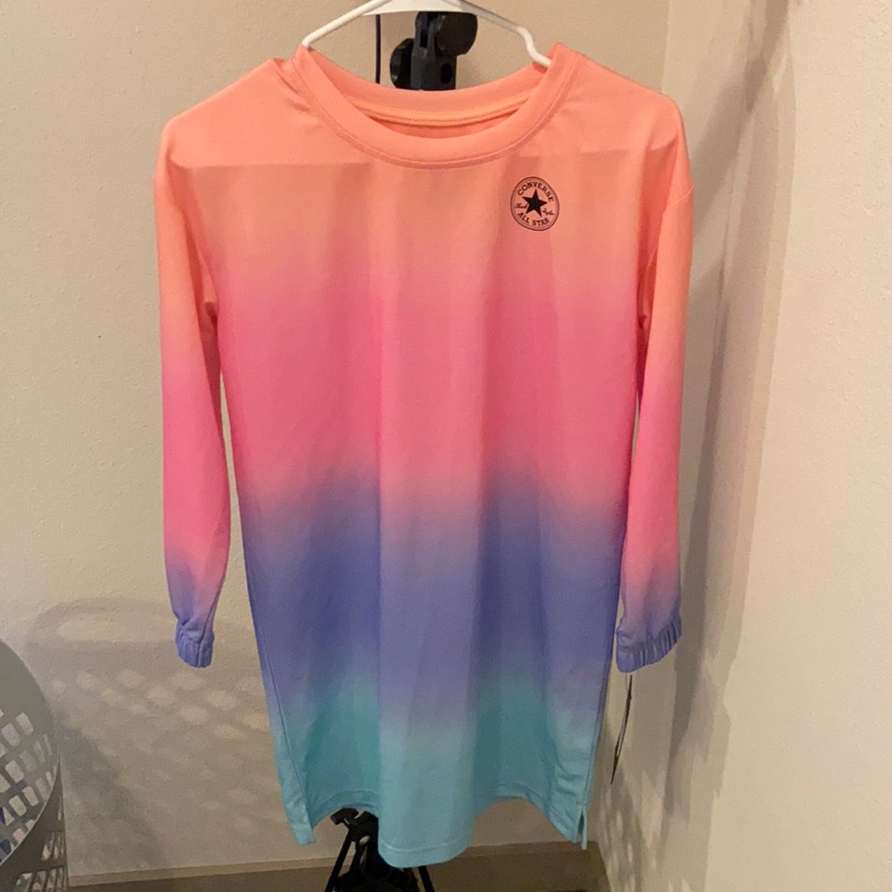 Little Girls Dress